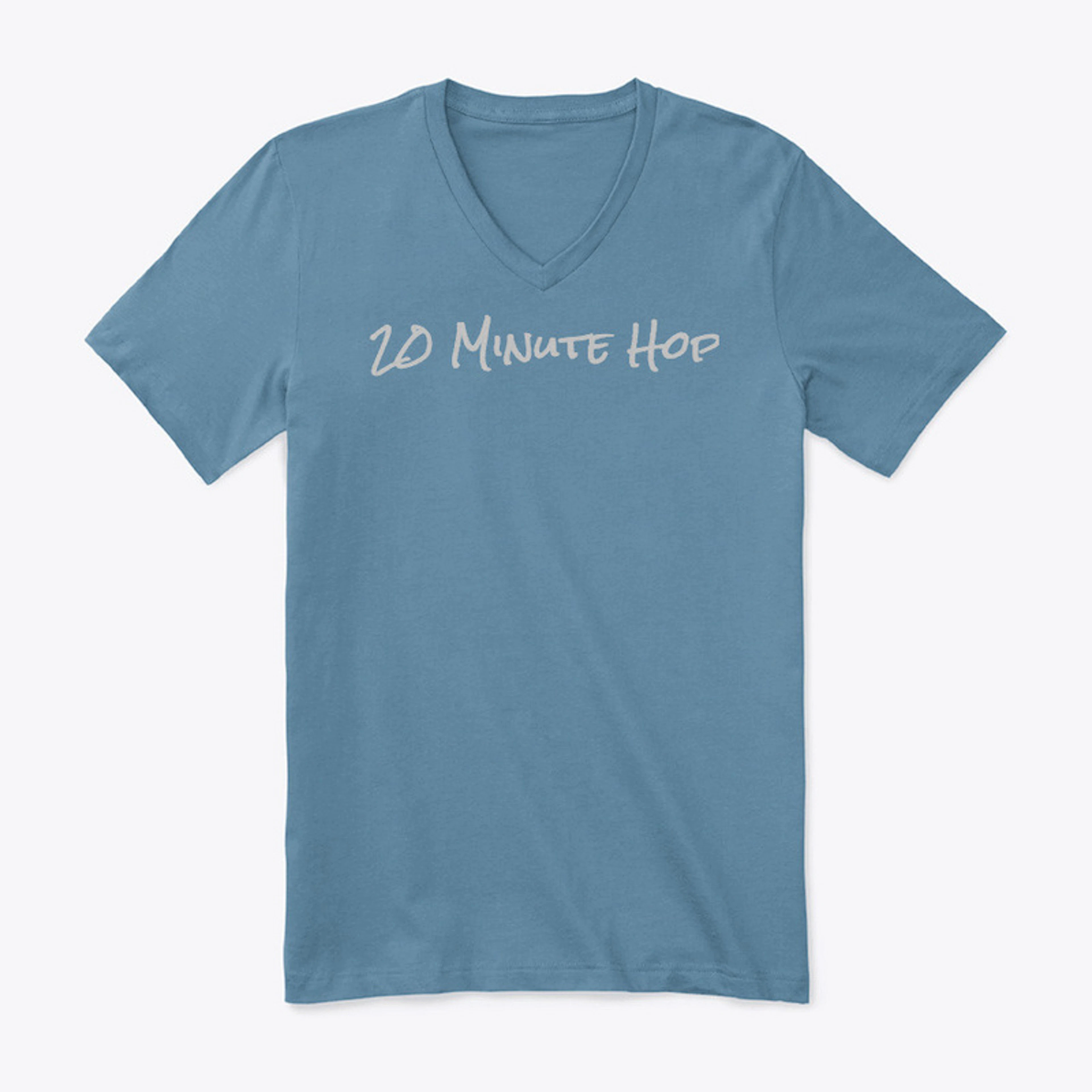 20 Minute Hop